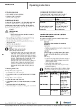 Предварительный просмотр 10 страницы ebm-papst R3G180-AA01-81 Operating Instructions Manual