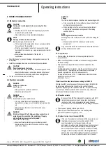 Preview for 7 page of ebm-papst R3G180-AR01-01 Operating Instructions Manual