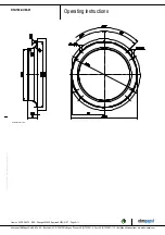 Preview for 5 page of ebm-papst R3G180-AU60-01 Operating Instructions Manual