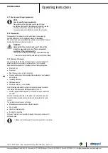 Preview for 11 page of ebm-papst R3G180-AU60-01 Operating Instructions Manual