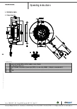 Предварительный просмотр 4 страницы ebm-papst R3G190-RA03-06 Operating Instructions Manual