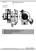 Предварительный просмотр 4 страницы ebm-papst R3G220-AE70-01 Operating Instructions Manual