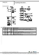 Предварительный просмотр 8 страницы ebm-papst R3G220-AE70-01 Operating Instructions Manual