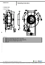 Preview for 4 page of ebm-papst R3G220-RY90-P1 Operating Instructions Manual