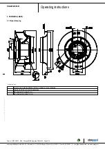 Предварительный просмотр 4 страницы ebm-papst R3G225-RE07-01 Operating Instructions Manual