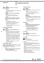 Preview for 2 page of ebm-papst R3G225-RE07-03 Operating Instructions Manual