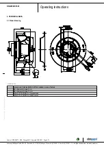 Preview for 4 page of ebm-papst R3G225-RE07-03 Operating Instructions Manual