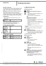 Preview for 7 page of ebm-papst R3G225-RE07-03 Operating Instructions Manual