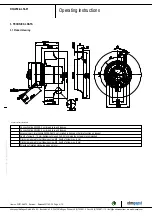 Preview for 4 page of ebm-papst R3G250-AL54-01 Operating Instructions Manual