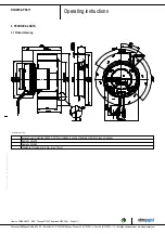 Preview for 4 page of ebm-papst R3G250-AP06-71 Operating Instructions Manual