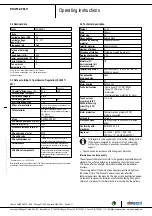 Preview for 5 page of ebm-papst R3G250-AP06-71 Operating Instructions Manual