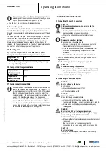 Preview for 7 page of ebm-papst R3G250-AY15-K1 Operating Instructions Manual