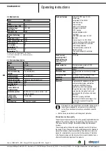 Preview for 6 page of ebm-papst R3G250-BB01-N1 Operating Instructions Manual