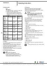 Preview for 12 page of ebm-papst R3G250-BB01-N1 Operating Instructions Manual