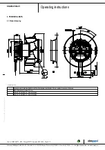 Предварительный просмотр 4 страницы ebm-papst R3G250-PR04-H1 Operating Instructions Manual