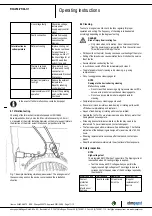 Предварительный просмотр 11 страницы ebm-papst R3G250-PR04-H1 Operating Instructions Manual