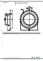 Предварительный просмотр 5 страницы ebm-papst R3G250-PR17-I1 Operating Instructions Manual