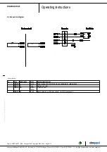 Предварительный просмотр 9 страницы ebm-papst R3G250-RE07-05 Operating Instructions Manual