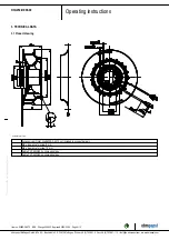 Preview for 4 page of ebm-papst R3G250-RE09-09 Operating Instructions Manual