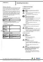 Preview for 7 page of ebm-papst R3G250-RR01-H1 Operating Instructions Manual