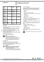 Preview for 12 page of ebm-papst R3G250-RR02-I1 Operating Instructions Manual