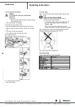 Preview for 8 page of ebm-papst R3G280-AN32-01 Operating Instructions Manual