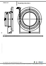 Preview for 5 page of ebm-papst R3G280-AT04-71 Operating Instructions Manual