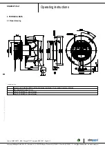 Предварительный просмотр 4 страницы ebm-papst R3G280-PS10-J1 Operating Instructions Manual