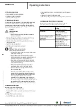 Preview for 10 page of ebm-papst R3G280-PS10-J1 Operating Instructions Manual