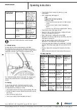 Предварительный просмотр 9 страницы ebm-papst R3G310-AN12-30 Operating Instructions Manual