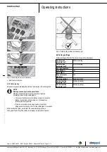 Preview for 9 page of ebm-papst R3G310-AX54-21 Operating Instructions Manual