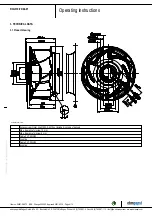 Предварительный просмотр 4 страницы ebm-papst R3G310-FD02-01 Operating Instructions Manual