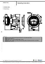 Preview for 4 page of ebm-papst R3G310-PV73-04 Operating Instructions Manual