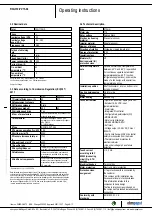 Preview for 6 page of ebm-papst R3G310-PV73-04 Operating Instructions Manual