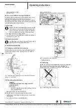 Предварительный просмотр 7 страницы ebm-papst R3G310-RP04-B1 Operating Instructions Manual