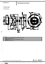 Preview for 4 page of ebm-papst R3G310-RQ10-C6 Operating Instructions Manual