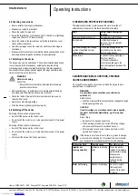 Preview for 10 page of ebm-papst R3G310-RQ10-C6 Operating Instructions Manual