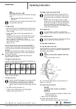 Preview for 7 page of ebm-papst R3G355-AI56-01 Operating Instructions Manual