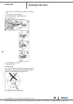 Preview for 8 page of ebm-papst R3G355-AI56-01 Operating Instructions Manual