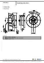 Preview for 4 page of ebm-papst R3G355-AM08-32 Operating Instructions Manual