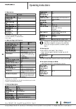 Preview for 5 page of ebm-papst R3G355-AM08-32 Operating Instructions Manual