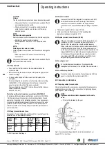 Предварительный просмотр 7 страницы ebm-papst R3G355-AX56-90 Operating Instructions Manual