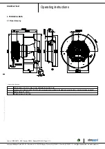 Preview for 4 page of ebm-papst R3G355-AY43-21 Operating Instructions Manual