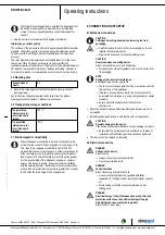 Preview for 6 page of ebm-papst R3G355-BC92-01 Operating Instructions Manual