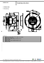 Предварительный просмотр 4 страницы ebm-papst R3G355-RJ76-N1 Operating Instructions Manual