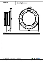 Предварительный просмотр 5 страницы ebm-papst R3G355-RJ76-N1 Operating Instructions Manual