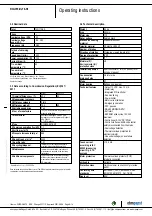 Предварительный просмотр 6 страницы ebm-papst R3G355-RJ76-N1 Operating Instructions Manual