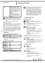 Предварительный просмотр 7 страницы ebm-papst R3G355-RJ76-N1 Operating Instructions Manual