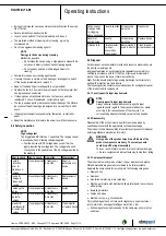 Предварительный просмотр 13 страницы ebm-papst R3G355-RJ76-N1 Operating Instructions Manual