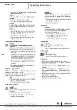 Preview for 2 page of ebm-papst R3G400-AC32-71 Operating Instructions Manual